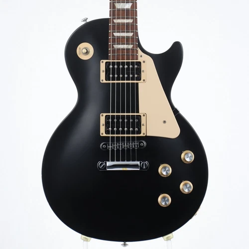 Gibson USA Gibson Les Paul 50s Tribute 2016 T Ebony [SN 160097011]