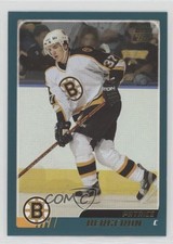 2003-04 Topps Patrice Bergeron #331 2vh
