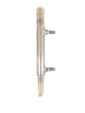 KIMBLE KONTES 14/20 Standard Taper Glass 190mm Height West Condenser 282550