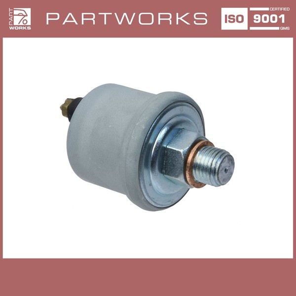 ÖLdruckschalter FüR Porsche 996 997 Carrera Turbo ÖLdrucksensor 99660620303-image