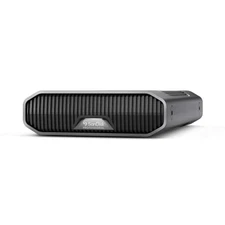 SanDisk Professional 6TB G-Drive Enterprise-Class External Desktop Hard Drive -