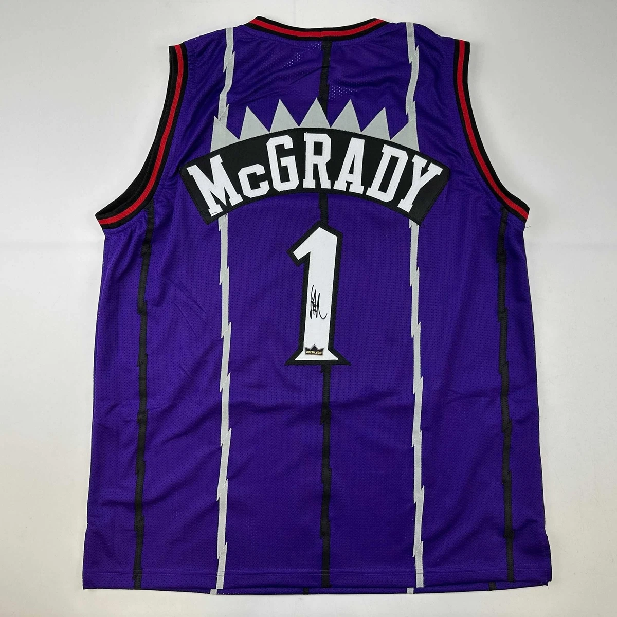 Tracy McGrady Size XL NBA Jerseys for sale | eBay