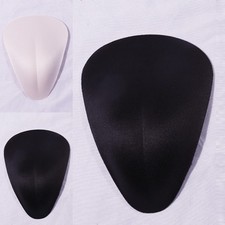 Mens Sissy Hiding Transgender Sponge Pad Camel Toe Crossdressing Underwear Cups