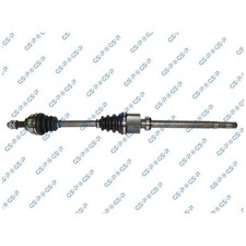 GSP Antriebswelle vorne rechts 3273SK 3273SL 21128233