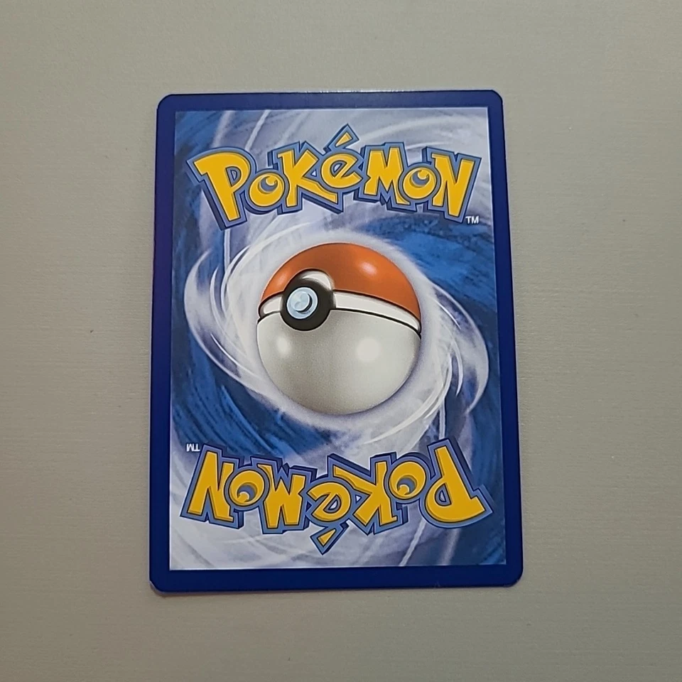 Feraligatr 041/162 Sv05: Temporal Forces Reverse Holo Rare NM Pokemon Card 2024 - Image 2 of 2