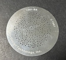 Apollo 1061-BR Dots Gobo