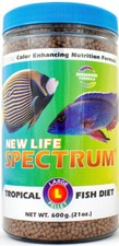 Large 600g (Naturox Series)