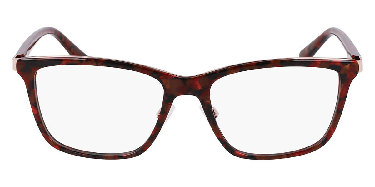 Женские очки Anne Klein AK5114 из мрамора Мерло 55 мм, новые, 100% подлинные