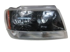 Scheinwerfer rechts Halogen passt für JEEP GRAND CHEROKEE II (WG, WJ) 4.0 4X4