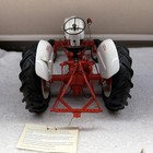 Franklin Mint 1:12 1953 Ford Golden Jubilee Tractor Precision Model - Read Desc — photo 5