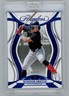 2025 Flawless Baseball #32 KONNOR GRIFFIN Sapphire RC /15