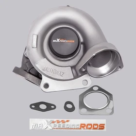 Turbolader for BMW 120d E81 E87 320d E90 E91 120kW 11657795498 49135-05620