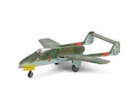 "Focke-Wulf Tl JäGer \"Flitzer\" - P-Series 1:72 Bausatz - Revell 03761"