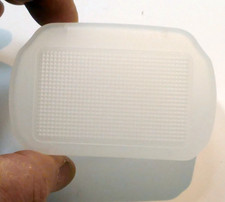 Flash Bounce Dome for SB-900 flash Soft Light Diffuser