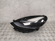 Tesla Model 3 2022 Links Scheinwerfer 151495200D GOD31749