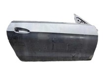 T&uuml;r MERCEDES BENZ SLK (R170) - Vorne Rechts