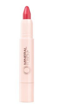 Губная помада Mineral Fusion Sheer Moisture Lip Tint Smolder 01 унции 2190₽