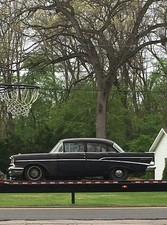 1957 Chevrolet 210