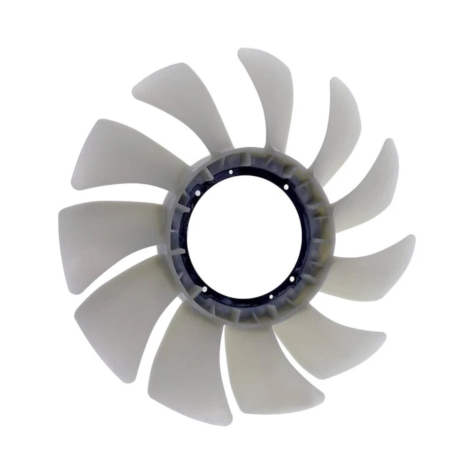 For Ford Expedition/Explorer Sport Trac 2007-2010 Clutch Fan Blade Plastic Cable - Image 2 of 4