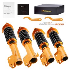 Gewindefahrwerk for Subaru Impreza WRX GC8 GC6 GC5 1992-2000 Höhe Verstellbar