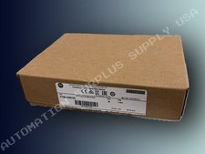 New Sealed Allen-Bradley ControlLogix 1756-OW16I/A Isolated Output Module