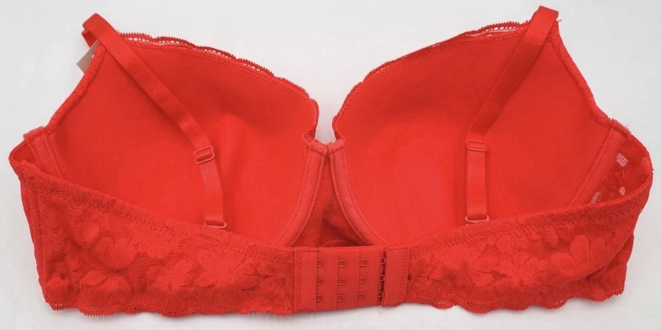 Кружевная балконетка No Boundaries Melon Delight 40D - Изображение 2 из 2