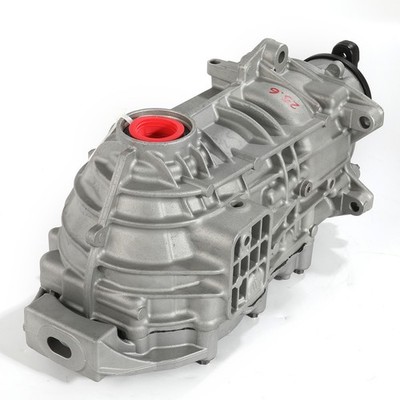 A2463500802 Rear Differential Assembly for Mercedes-Benz CLA250 A45 AMG  4Matic