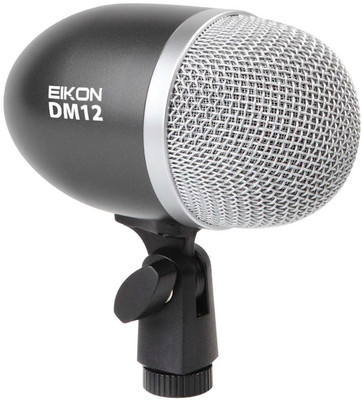 EIKON - Bass Drum/Instrument Dynamic Microphone