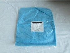 10 Bob Barker Blue Disposable Trouser Pant 3XL/4XL Scrubs Medical