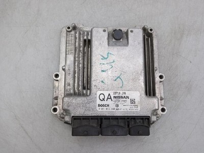 Renault QM5 Steuergerät OEM 23710JY08DQA Bj 2007