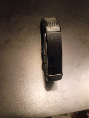Fitbit Watch