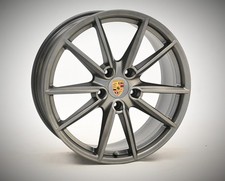 Alufelgen PORSCHE CARRERA 911 992 8,5x0 ET53 11,5x21 ET67 992601025D 992601025D