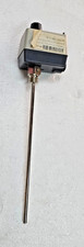JUMO ATH-1 Thermostat 603021/01 Temperature Switch 0-100°C JUMO ATH-1 Therm Stem