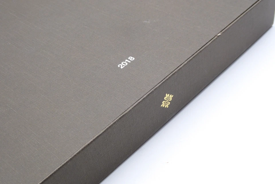 Patek philippe outer carton box - Image 4 of 4