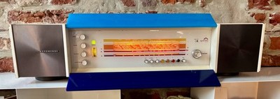 Nordmende Spectra Futura Stereo Radio