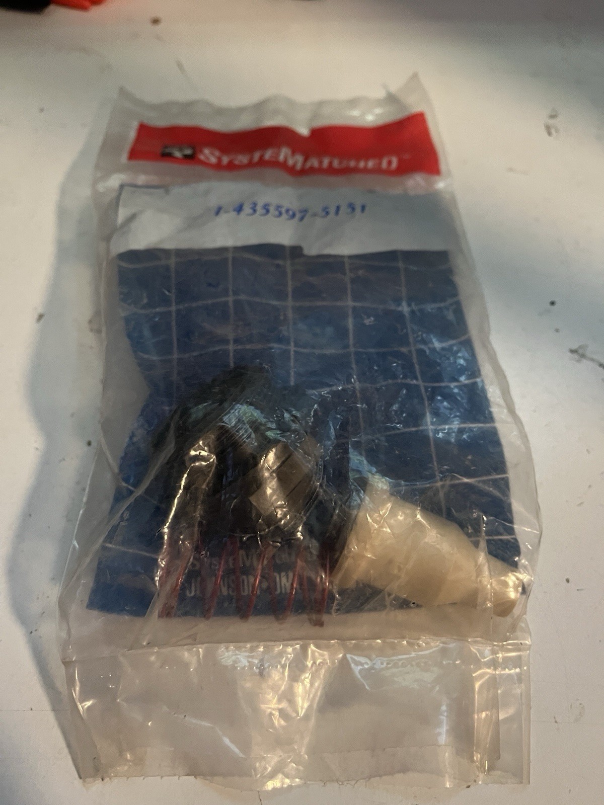 OEM Evinrude Johnson Thermostat Kit 1-435597-5151 | eBay