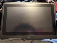 Wacom Cintiq 16 Drawing Tablet with Screen, 15.4" Full HD