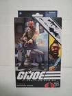 Hasbro G.I. Joe Classified Series Cobra Dreadnok Ripper Action Figure #102