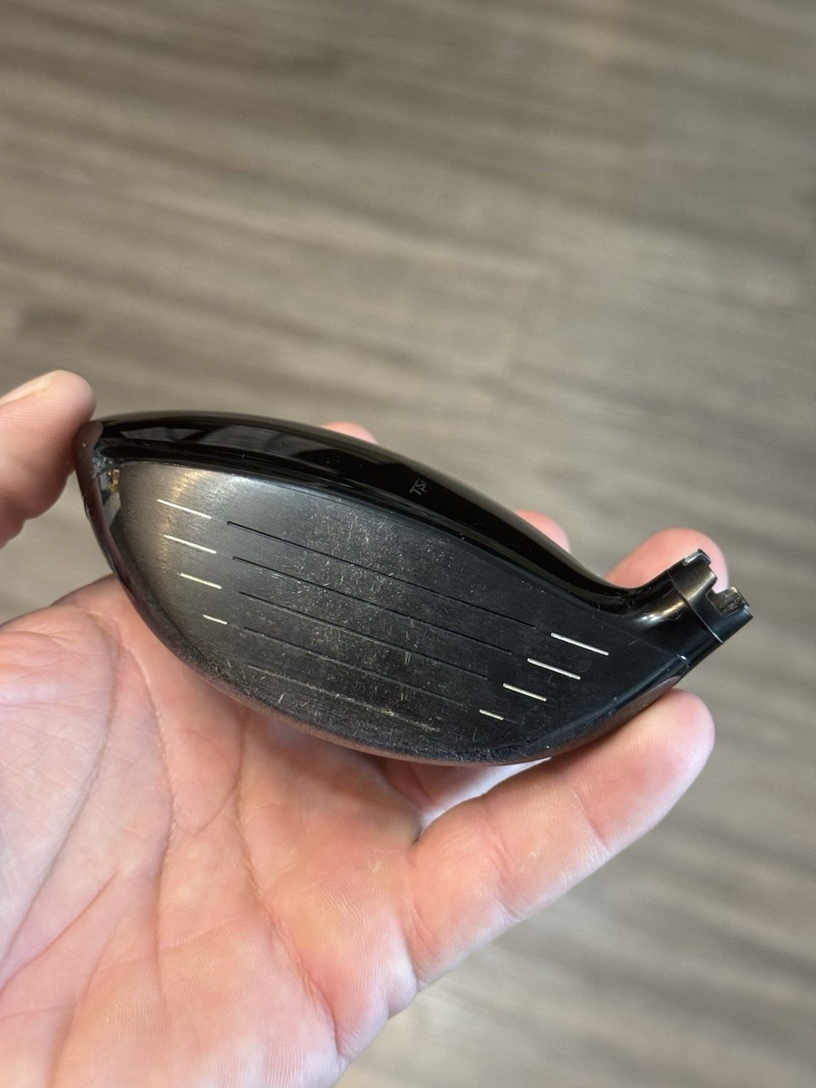 Tête De Bois De Golf Titleist TSi3 - 15° - 3 Wood - Right-Handed - Occasion