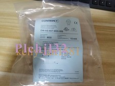 1pcs NEW CONTRINEX DW-AS-607-M30-069 PROXIMITY SENSOR