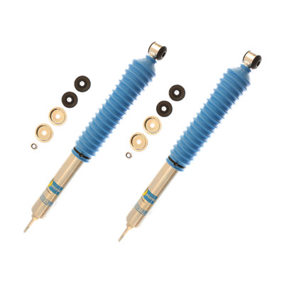 Bilstein 2 Shocks B6 Rear for Ford E-350 2003