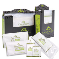 72% RH 8Gram (15 Pack) Two-Way Humidity Control Packets