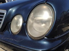 scheinwerfer links MERCEDES-BENZ CLASE CLK W208 CABRIO 320 san4p109244