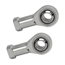 Si10t Kaperture 10mm Inner Diameter Self-lubricating Rod End Phs10a Phs