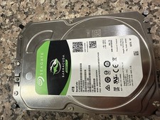 Seagate Barracuda Compute ST4000DM004 4TB HDD Hard Drive