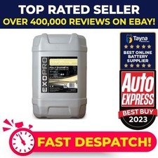 0w-20 Eco Ve 20l U237D20L ExoPro Genuine Top Quality Product New 4.72 per litre