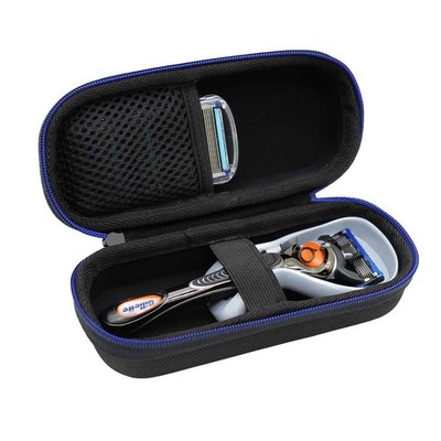 Hard Storage Case Bag for Gillette Fusion5 ProGlide Men's Razor Travel Cases