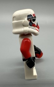 LEGO Imperial Shock Trooper Minifigure sw0692 Star Wars Set 75134 Fighter