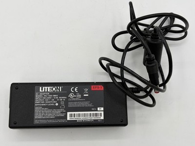 LITEON EPS-3 AC Adapter Power Supply Model PA-1360-5M03 Output 12V 3A