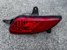 Kia Ceed Nebelschlussleuchte Beifahrerseite links 92401-1H1 2006-2009